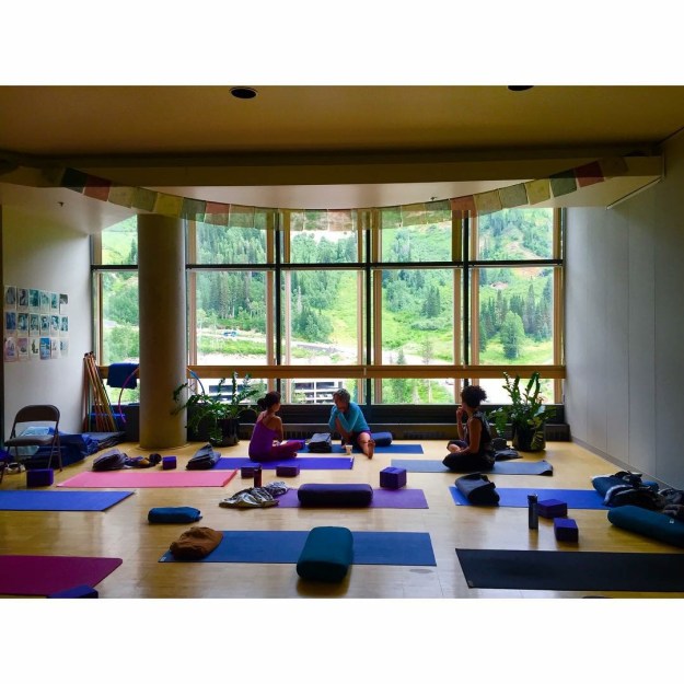 2016 Snowbird Retreat